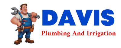 Trusted plumber in SANTA FE